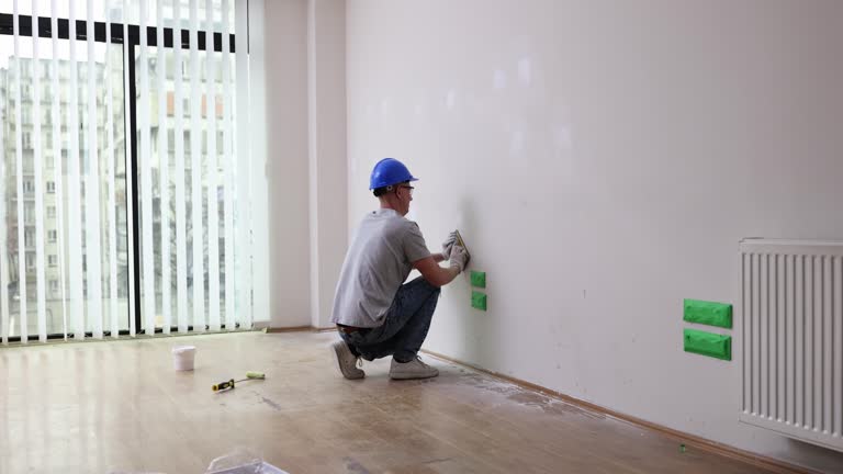 Best Repainting for Renovations  in Winfield, IL